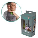 GAIAM  Masszázs és nyújtó szett