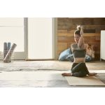 Jógaszőnyeg, Cork, parafa, 5 mm