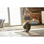 Jógaszőnyeg, Cork, parafa, 5 mm