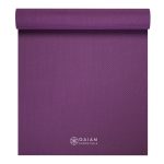 Tornaszőnyeg Essentials, PURPLE, 6 mm, lila