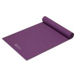Tornaszőnyeg Essentials, PURPLE, 6 mm, lila
