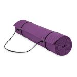 Tornaszőnyeg Essentials, PURPLE, 6 mm, lila