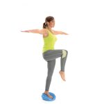 Dinamikus ülőpárna, felnőtt, 33 cm