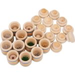 Hangmemória játék, 12 részes