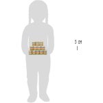 Hangmemória játék, 12 részes