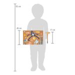 Tengeri kirakós játék