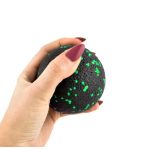 Masszázslabda, Trizand, EPP hab, 8 cm