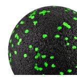 Masszázslabda, Trizand, EPP hab, 8 cm