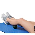 Masszázslabda, Trizand, EPP hab, 8 cm