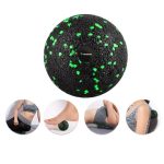 Masszázslabda, Trizand, EPP hab, 8 cm