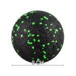 Masszázslabda, Trizand, EPP hab, 8 cm