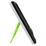 Varázs rajztábla gyerekeknek LED háttérvilágítással, fekete