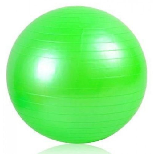 65 cm Fitball zöld, 150 kg-ig
