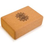 Parafa jógatégla, 7,5 cm, 770 gr