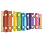 Xilofon, gyerekhangszer