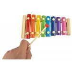 Xilofon, gyerekhangszer