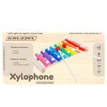 Xilofon, gyerekhangszer