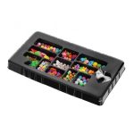 Gyöngy ékszerkészítő DIY barkácskészlet