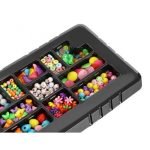 Gyöngy ékszerkészítő DIY barkácskészlet