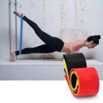 Gumiband készlet, 5 db-os, Springos