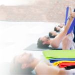 Gumiband készlet, 5 db-os, Springos