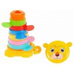 Tigris toronyépítő