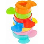 Tigris toronyépítő