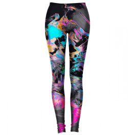 Képzelet leggings