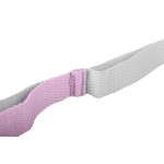 Jógaheveder, többfokozatú, zöld-szürke