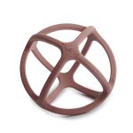 Labda rágóka, mackóbarna