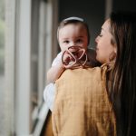 Labda rágóka, mackóbarna