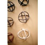 Labda rágóka, mackóbarna