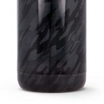 CAMO kulacs, 630 ml, termosz, fekete