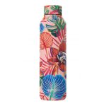 Orchid pink kulacs, 630 ml, termosz, rózsaszín-barack-piros