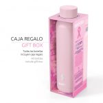 SzuperAnyuka rózsaszín kulacs, 630 ml, termosz