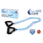 Fitness gumiszalag, erősített gumikötél, f1