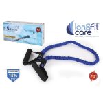 Fitness gumiszalag, erősített gumikötél, f3