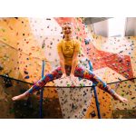 Tarka cicás leggings