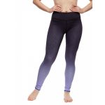 Levendulás leggings