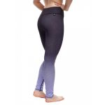 Levendulás leggings
