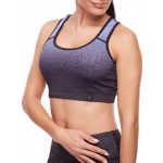 Levendulás női felső