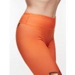 Fitnesz leggings , rókás
