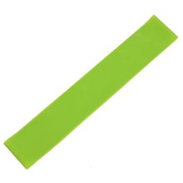 Gumiband extra gyenge, zöld