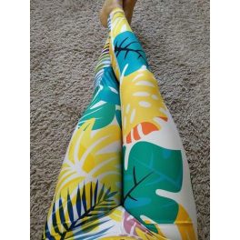 Trópusok leggings