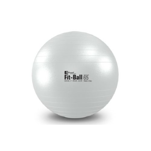 65 cm Fitball gyöngyház, 800 kg-ig