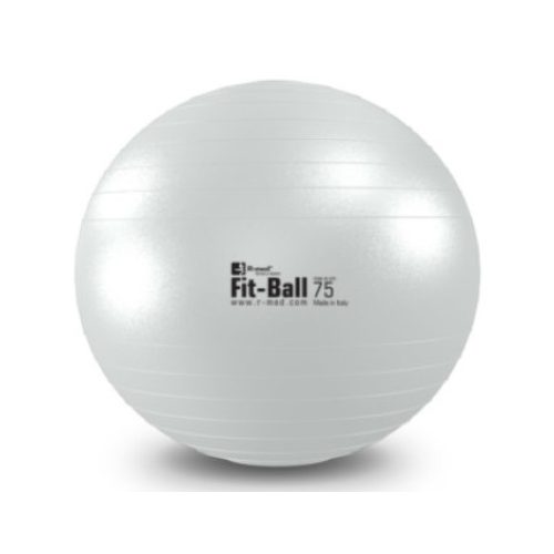 75 cm Fitball gyöngyház, 800 kg-ig