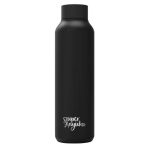 Valentine Black Wave kollekció - kulacs + SMR henger