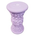 Snowball - dupla masszázshenger + masszázslabda