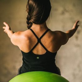 Fitball